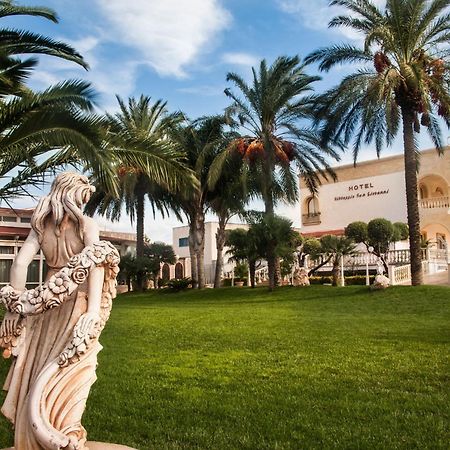 Villaggio San Giovanni San Giorgio Ionico Ngoại thất bức ảnh