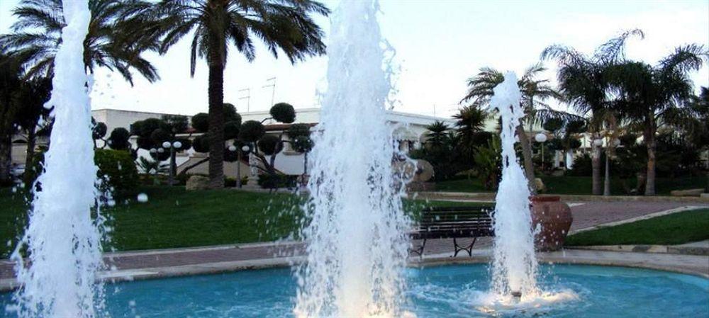 Villaggio San Giovanni San Giorgio Ionico Ngoại thất bức ảnh