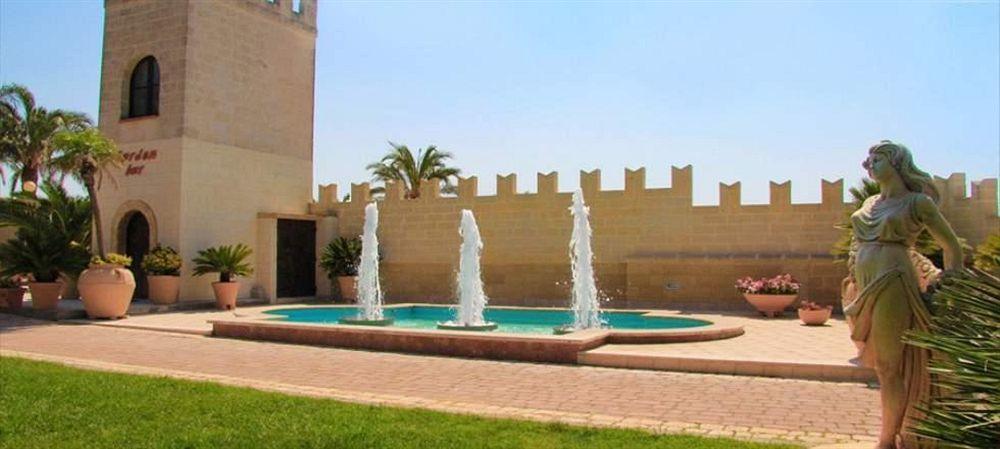 Villaggio San Giovanni San Giorgio Ionico Ngoại thất bức ảnh