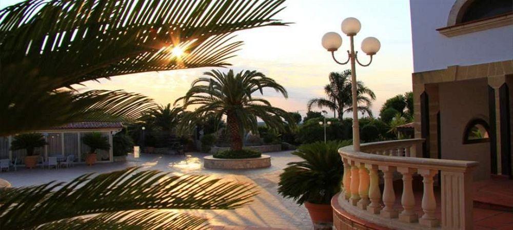 Villaggio San Giovanni San Giorgio Ionico Ngoại thất bức ảnh