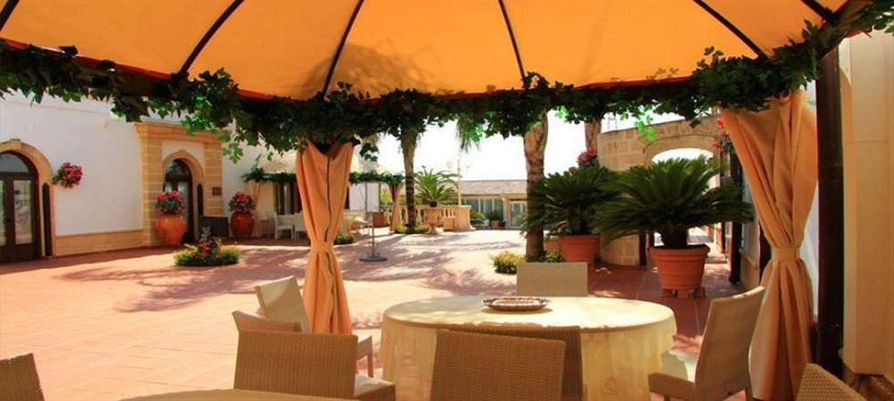 Villaggio San Giovanni San Giorgio Ionico Ngoại thất bức ảnh