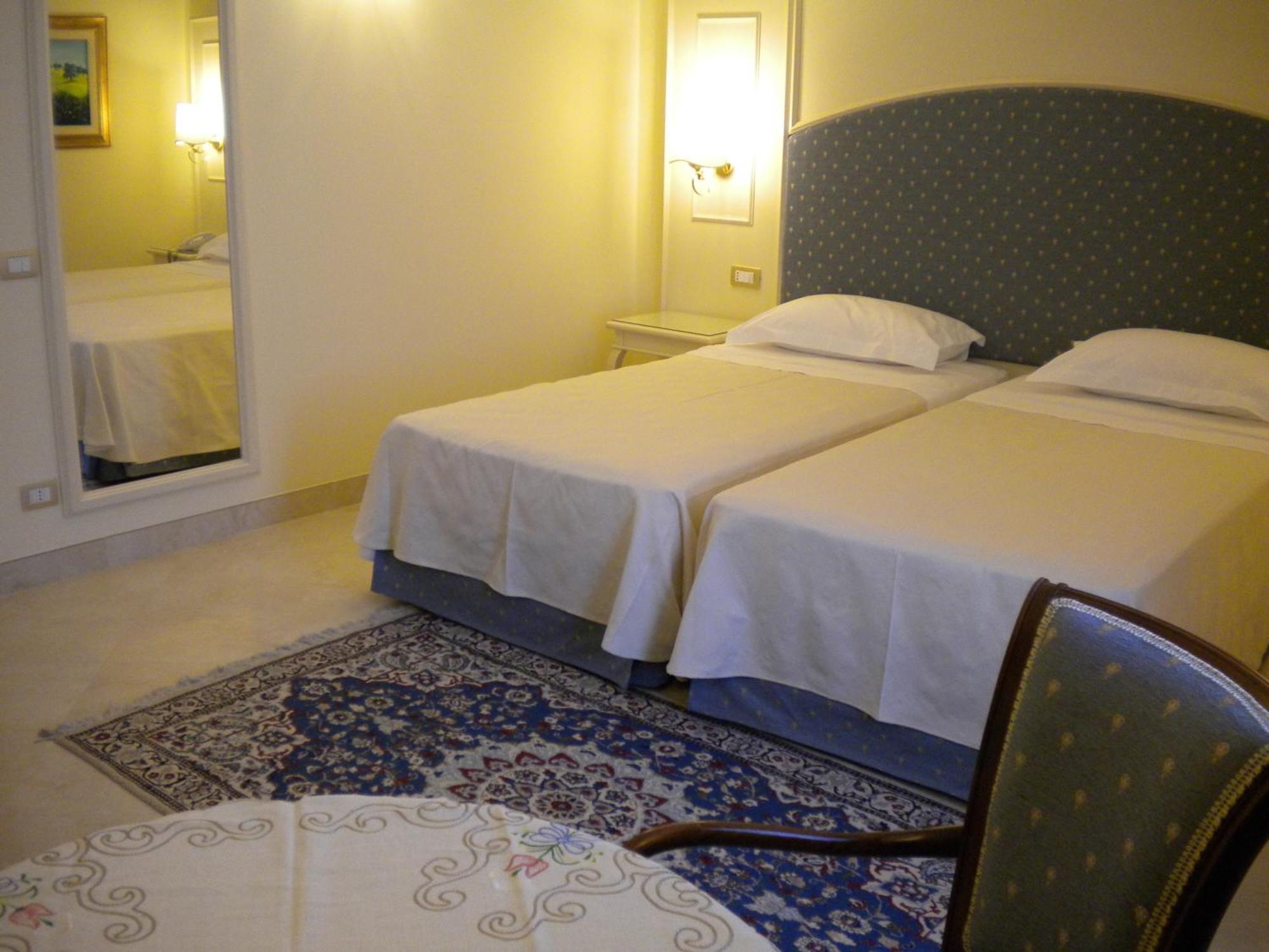 Villaggio San Giovanni San Giorgio Ionico Ngoại thất bức ảnh