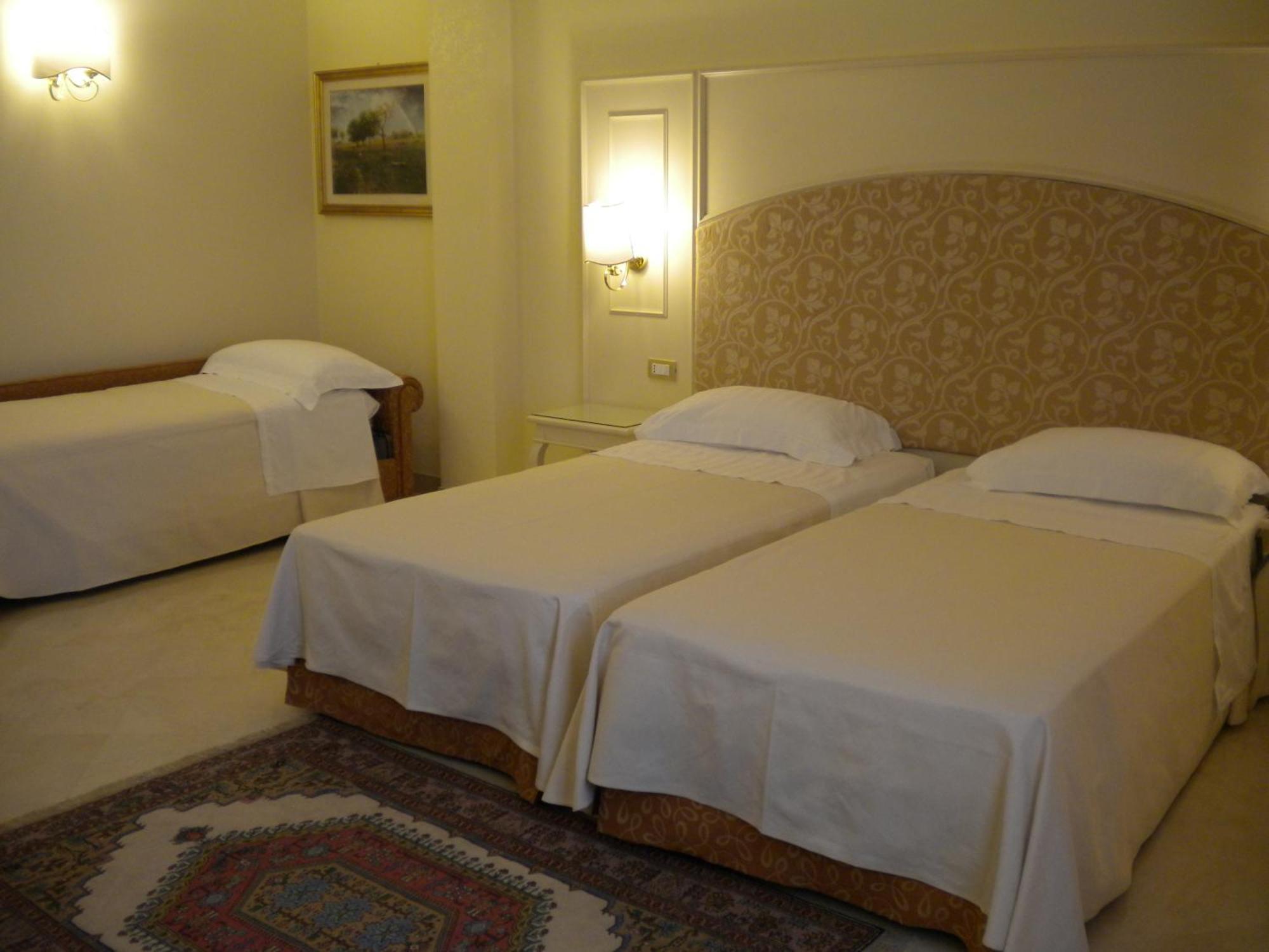 Villaggio San Giovanni San Giorgio Ionico Ngoại thất bức ảnh