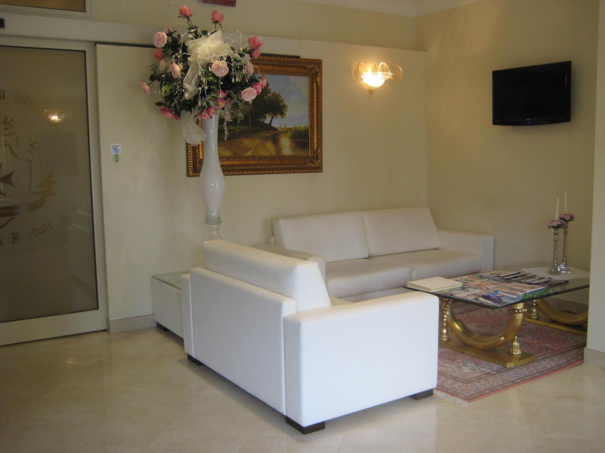 Villaggio San Giovanni San Giorgio Ionico Ngoại thất bức ảnh