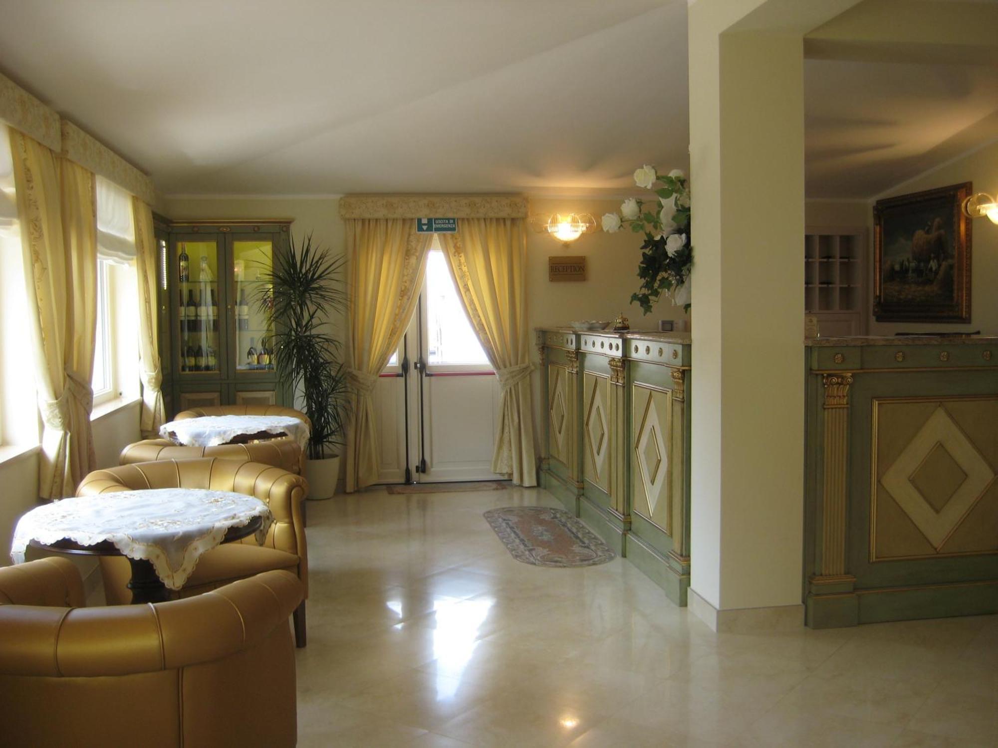 Villaggio San Giovanni San Giorgio Ionico Ngoại thất bức ảnh