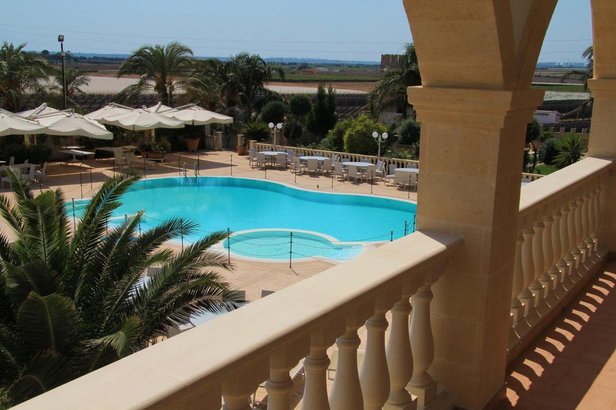 Villaggio San Giovanni San Giorgio Ionico Ngoại thất bức ảnh