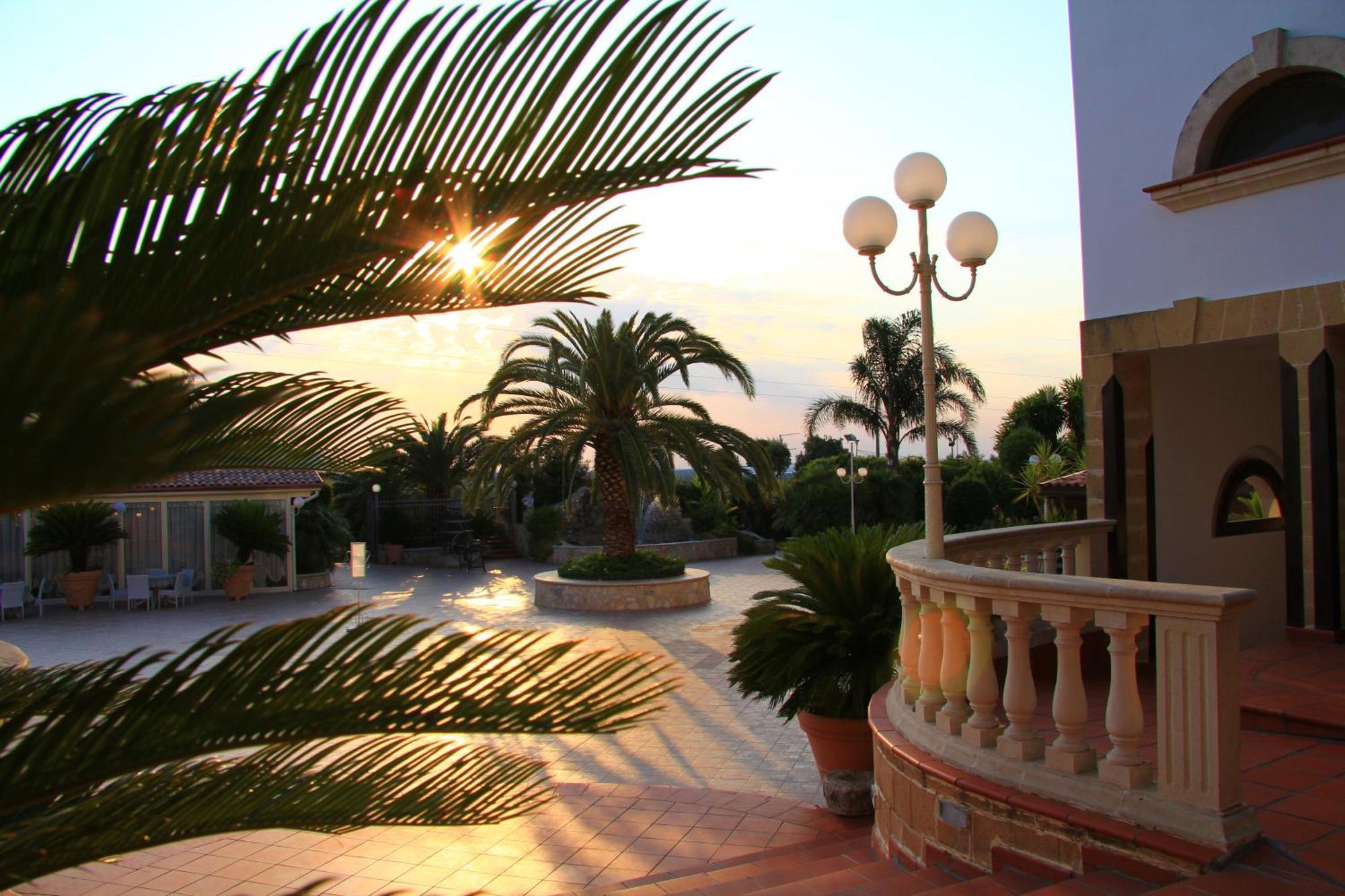 Villaggio San Giovanni San Giorgio Ionico Ngoại thất bức ảnh