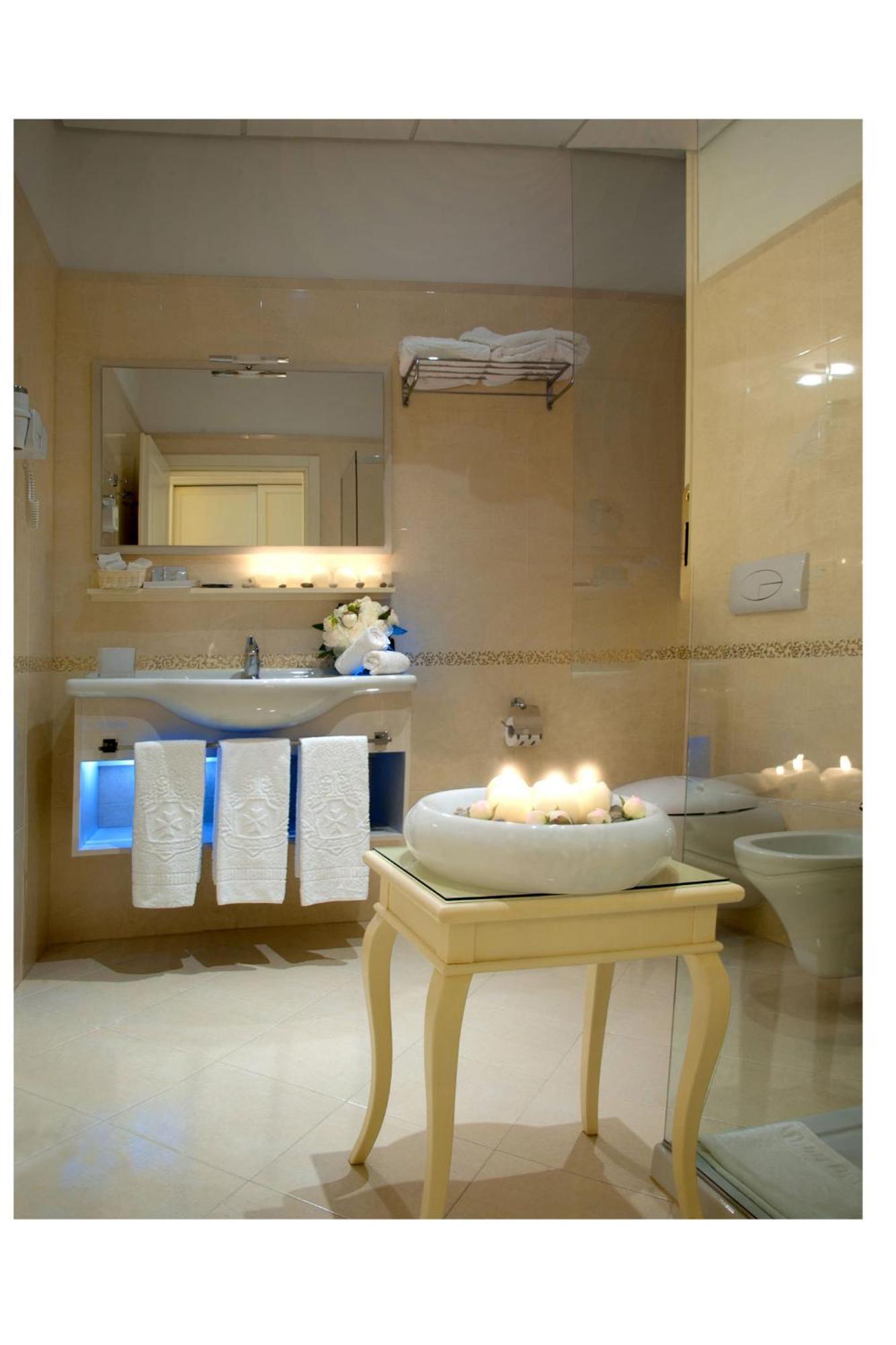 Villaggio San Giovanni San Giorgio Ionico Ngoại thất bức ảnh