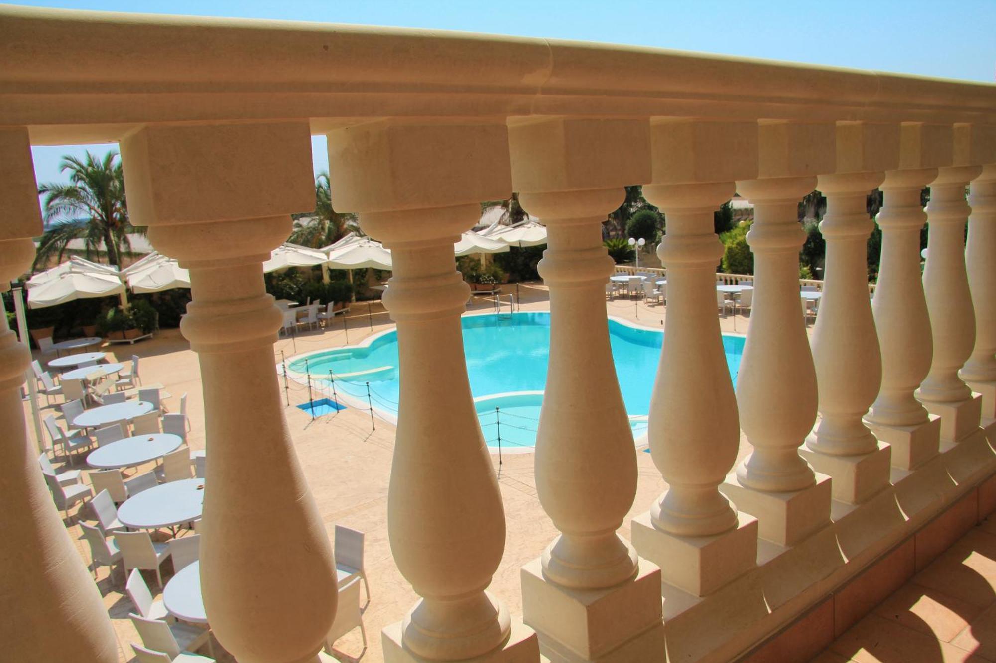 Villaggio San Giovanni San Giorgio Ionico Ngoại thất bức ảnh
