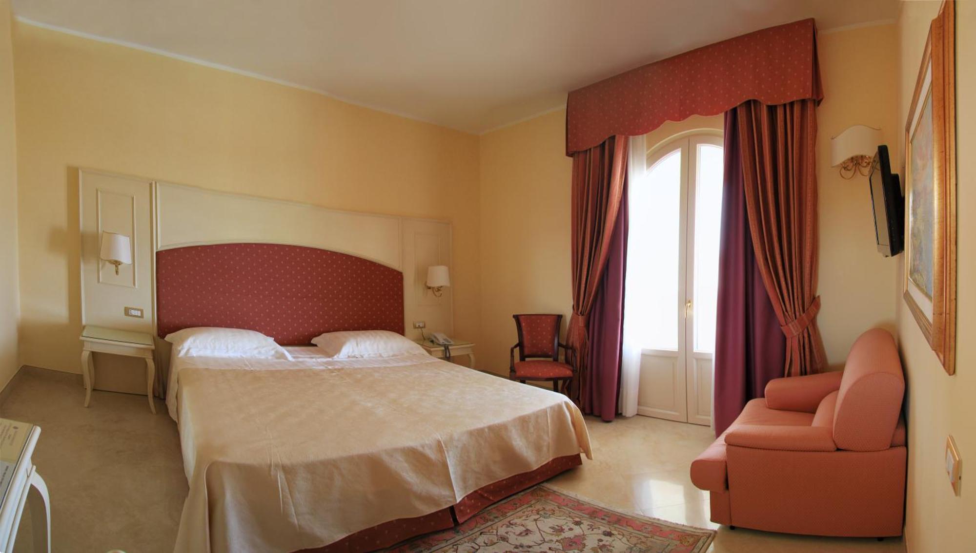 Villaggio San Giovanni San Giorgio Ionico Ngoại thất bức ảnh