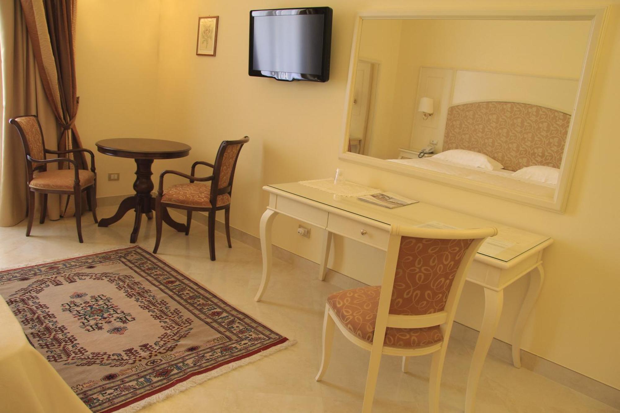 Villaggio San Giovanni San Giorgio Ionico Ngoại thất bức ảnh