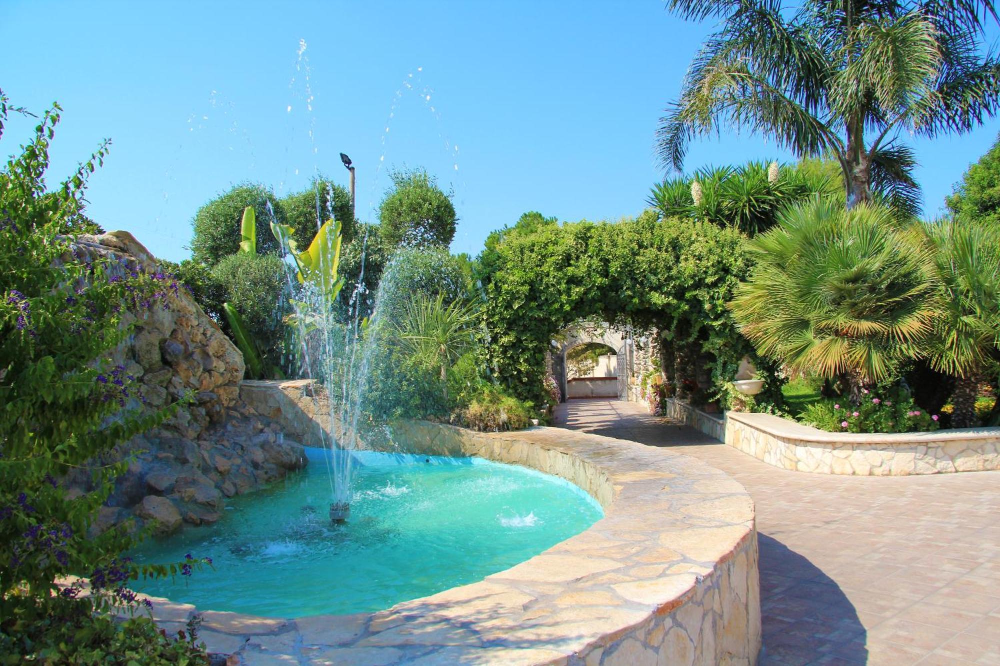 Villaggio San Giovanni San Giorgio Ionico Ngoại thất bức ảnh
