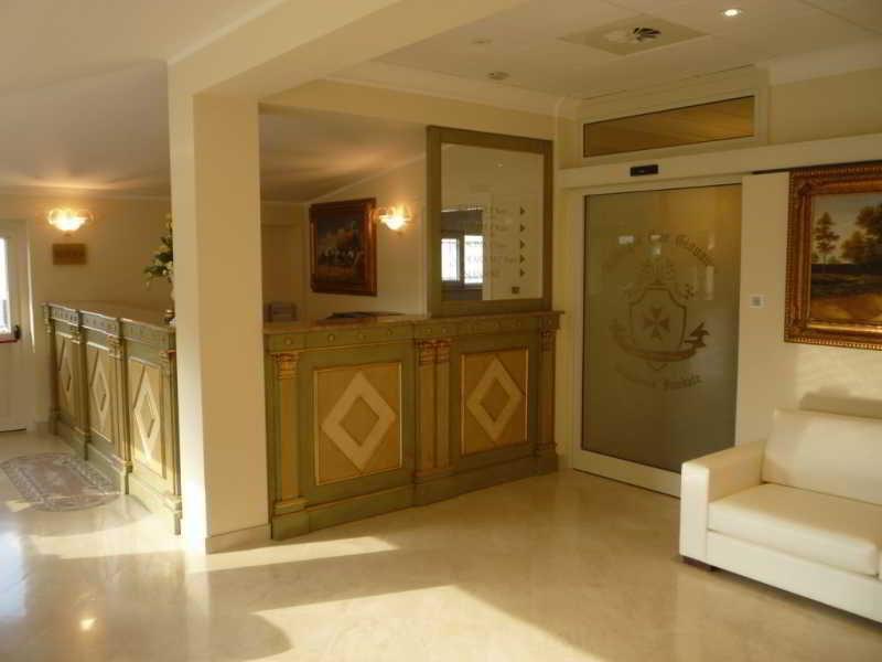 Villaggio San Giovanni San Giorgio Ionico Ngoại thất bức ảnh