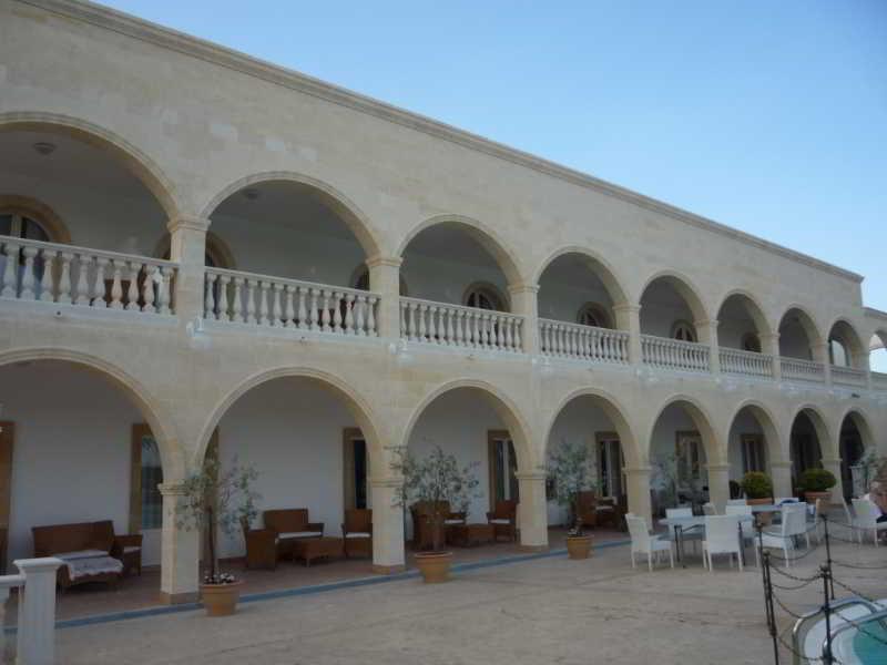 Villaggio San Giovanni San Giorgio Ionico Ngoại thất bức ảnh