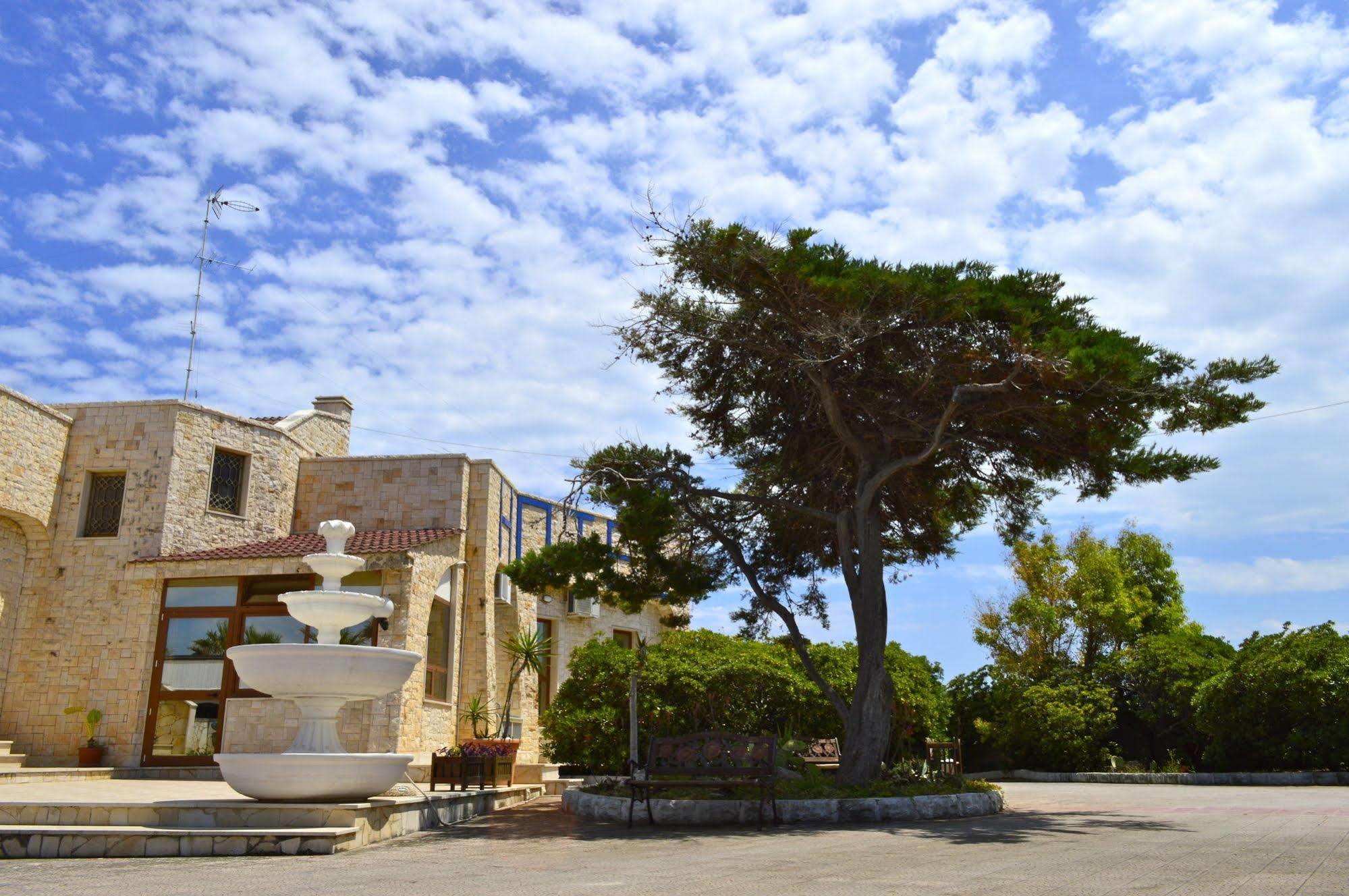 Villaggio San Giovanni San Giorgio Ionico Ngoại thất bức ảnh
