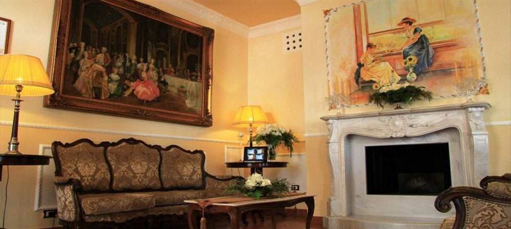 Villaggio San Giovanni San Giorgio Ionico Ngoại thất bức ảnh