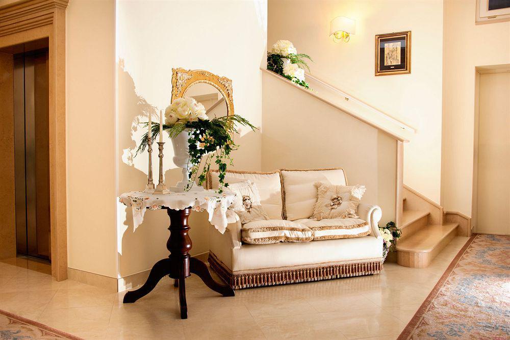 Villaggio San Giovanni San Giorgio Ionico Ngoại thất bức ảnh
