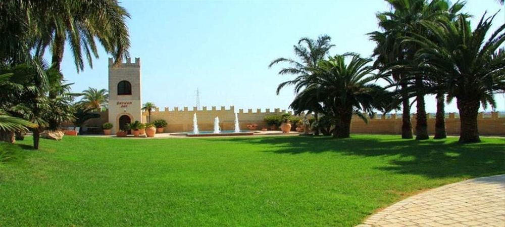 Villaggio San Giovanni San Giorgio Ionico Ngoại thất bức ảnh