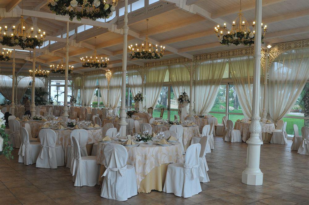 Villaggio San Giovanni San Giorgio Ionico Ngoại thất bức ảnh